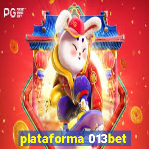 plataforma 013bet